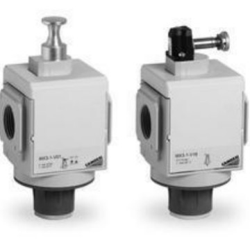 Moeller NZM N2-VE160提供产品资料