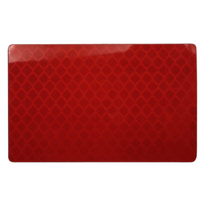 Трансграничная поставка лазерной резки отражатель ночной идентификационный штамп светящаяся полоса повязка на плечо наконечники рюкзака газовый штамп липучка