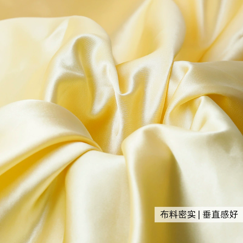 Cloth, cheongsam, elastic realistic silk tape