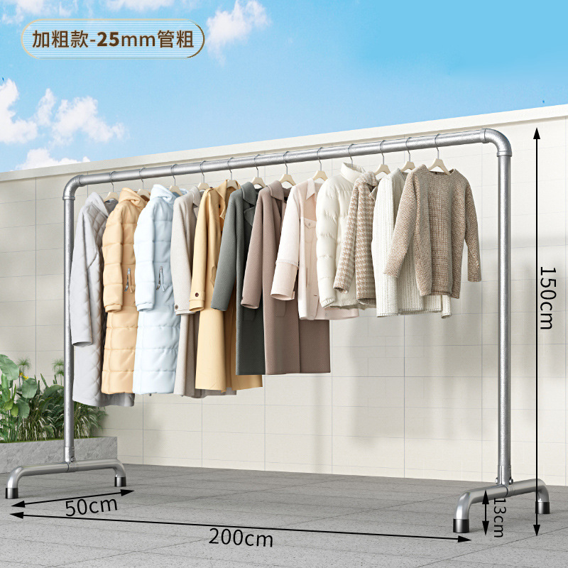 (여분의 두꺼운 25 튜브) 길이 2 미터 * 높이 1.5 미터