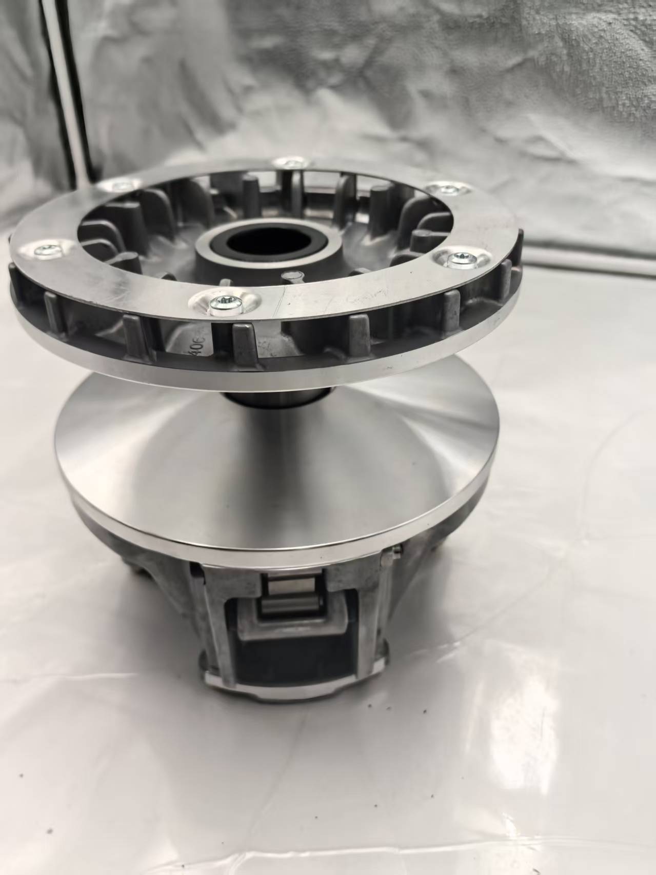 Arctic Cat 1000 drive wheel 0823-498, 0823-499