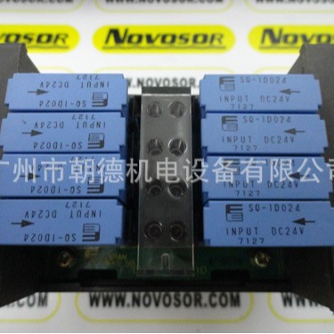 NB1-E8X NB FUJI   继电器    现货