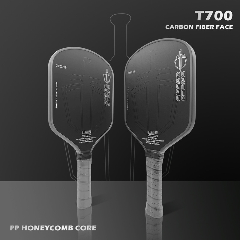 Honolulu's J2Nft700 Carbon Fiber Hot-Selling Pickleball Racket Is Available for Cross-Border Sales Honolulu's J2Nft700 Carbon Fiber Hot-Selling Pickleball Racket Is Available for Cross-Border Sales