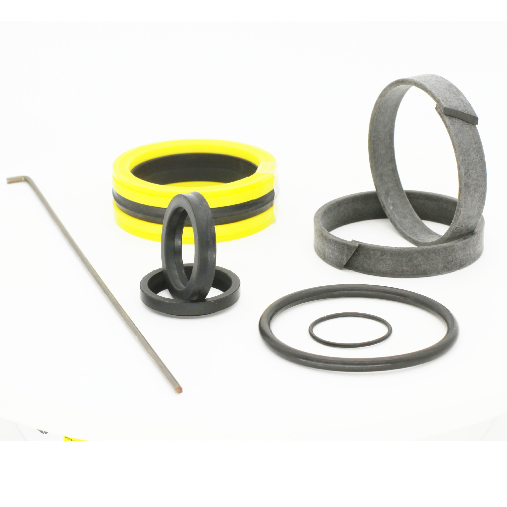 适用于JCB991 00036型油封修理包 挖掘机JCB油封密封件修理包 质