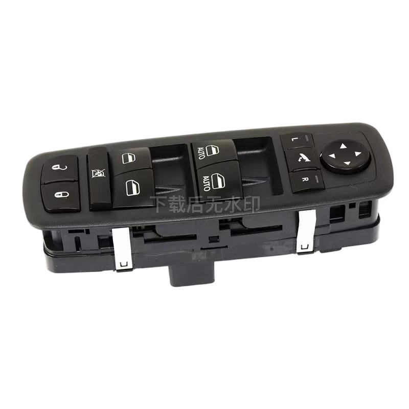 Suitable for Grand Cherokee 17 Car Glass Regulator Switch 68319803Aa 68319803Ab