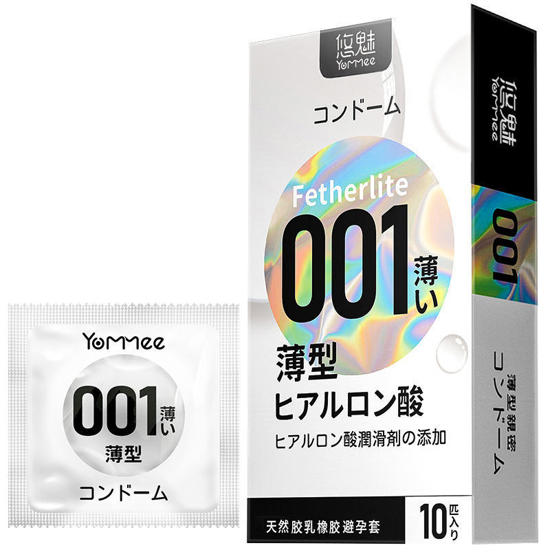【22】japanese style—001 thin type—10 pieces (420 boxes/carton)