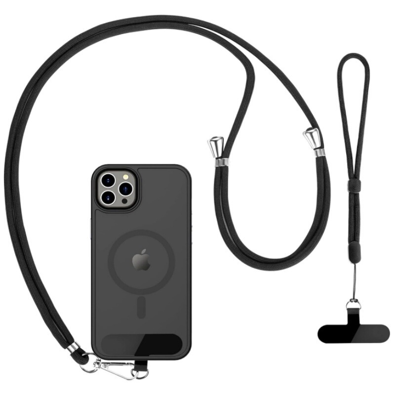 Amazon Mobile Phone Crossbody Hangable Neck Strong and Durable High-end Camera Strap Anti-loss Lanyard Amazon Mobile Phone Crossbody Hangable Neck Strong and Durable High-end Camera Strap Anti-loss Lanyard