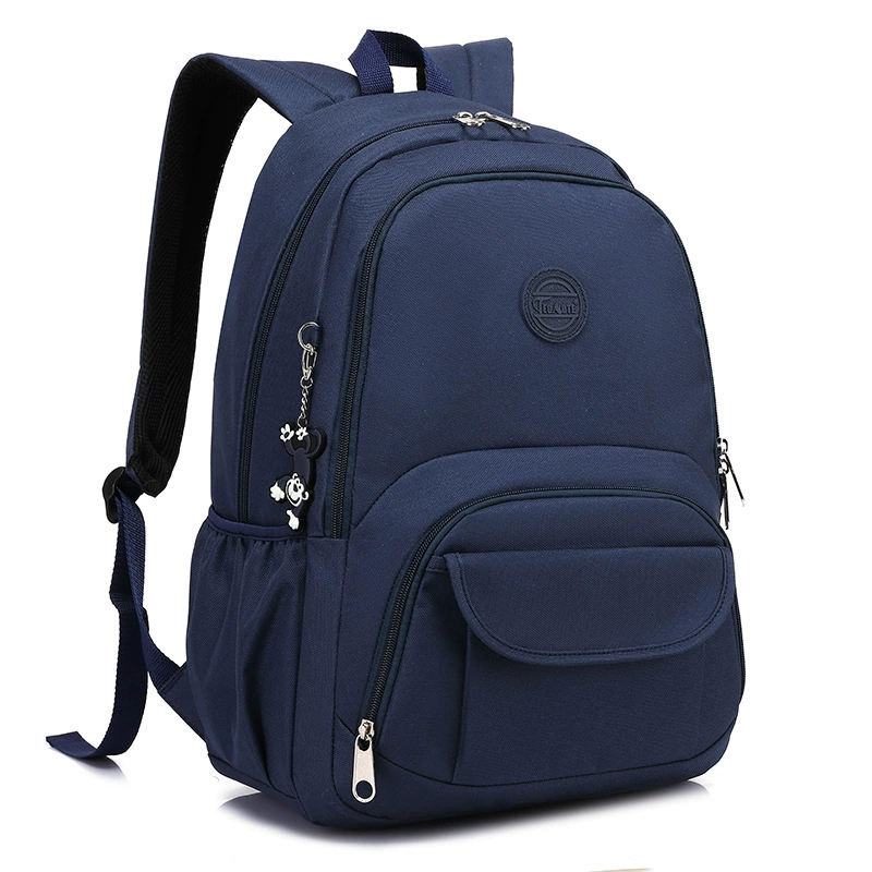 特高特 Universal big breathable capacious backpack, ultra light school bag