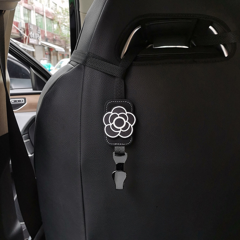 Wuling Hongguang BYD Dolphin todo en uno asiento deportivo gancho del respaldo del asiento