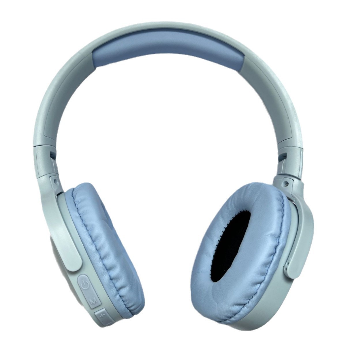 P2961 Auriculares Bluetooth Auriculares de dibujos animados para estudiantes Macarons Regalos para juegos móviles Auriculares inalámbricos