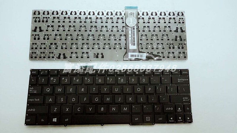 For ASUS T100H T100TA T100TCT100A TF600 TF600T TF502 keyboard