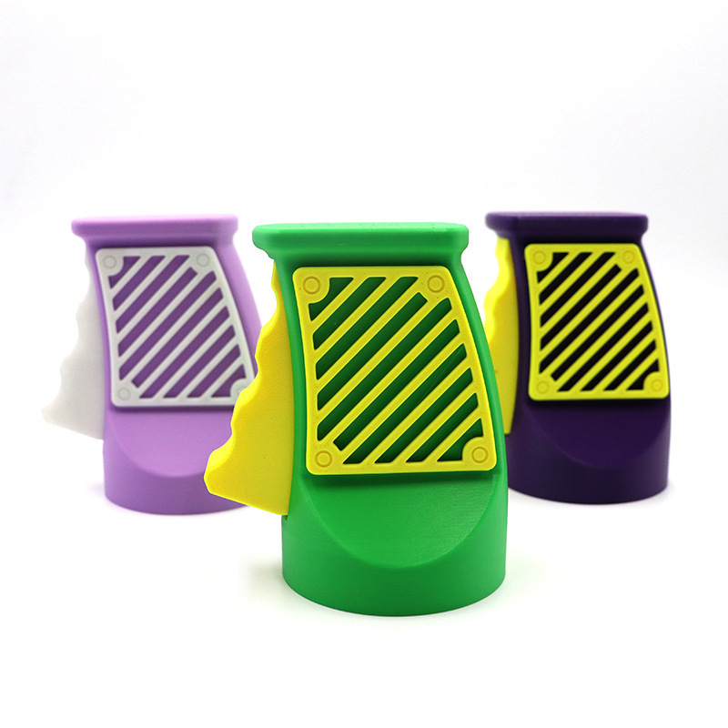 跨境新品3d打印BeverageCan Opener单手开罐饮料罐啤酒开瓶器批发|undefined