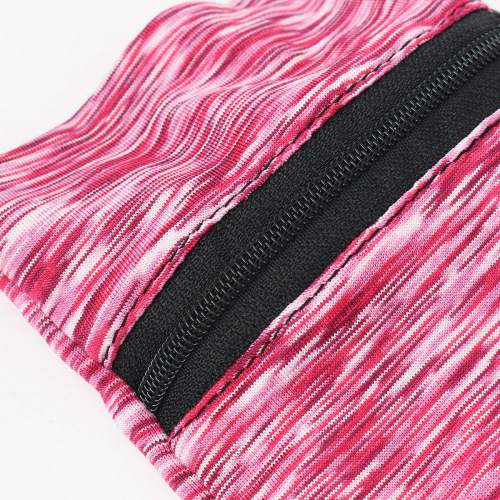 New cycling sports wrist bag for men and women outdoor fitness arm sleeve bag elastic close-fitting mini running wrist guard bag