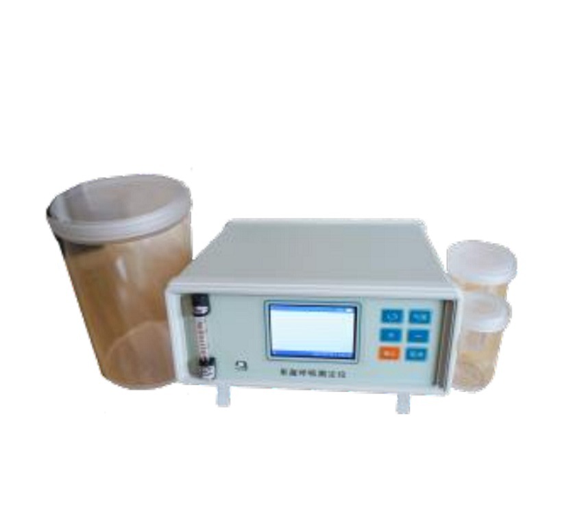 果蔬呼吸测定仪 型号M97462 库号M97462