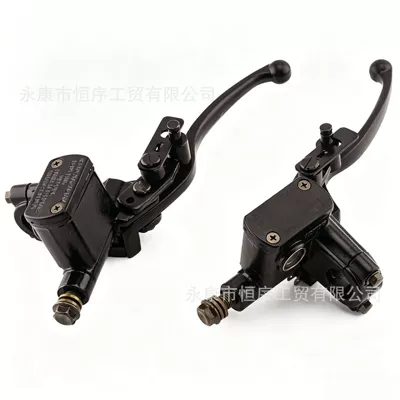 Atv Off-Road Motorcycle Disc: Other brake systems