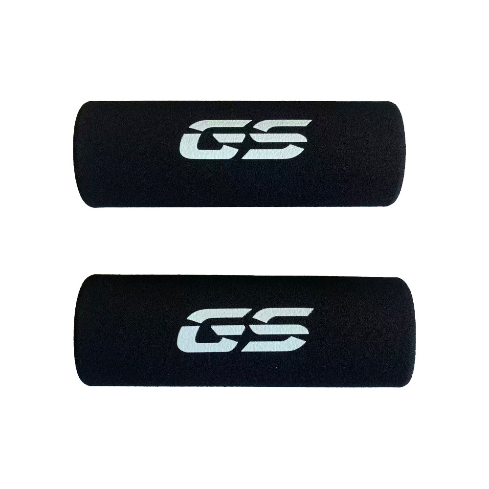 Suitable for Bmw F800Gs F700Gs F850Gs R1200Gs Handlebar Anti-Slip Protective Cover Handlebar Cover