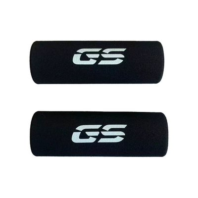 Motorcycle Handle Cover F700Gs F850Gs R1200Gs Handlebar - white