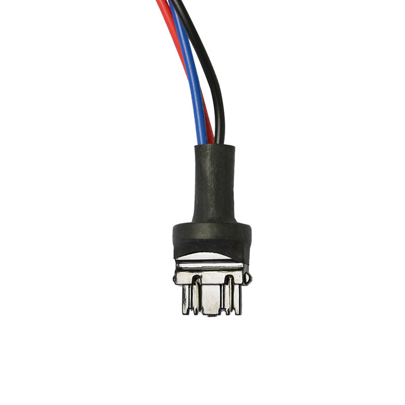 Mayorista automóvil LED de baja potencia 3157B decodificador cable de enchufe