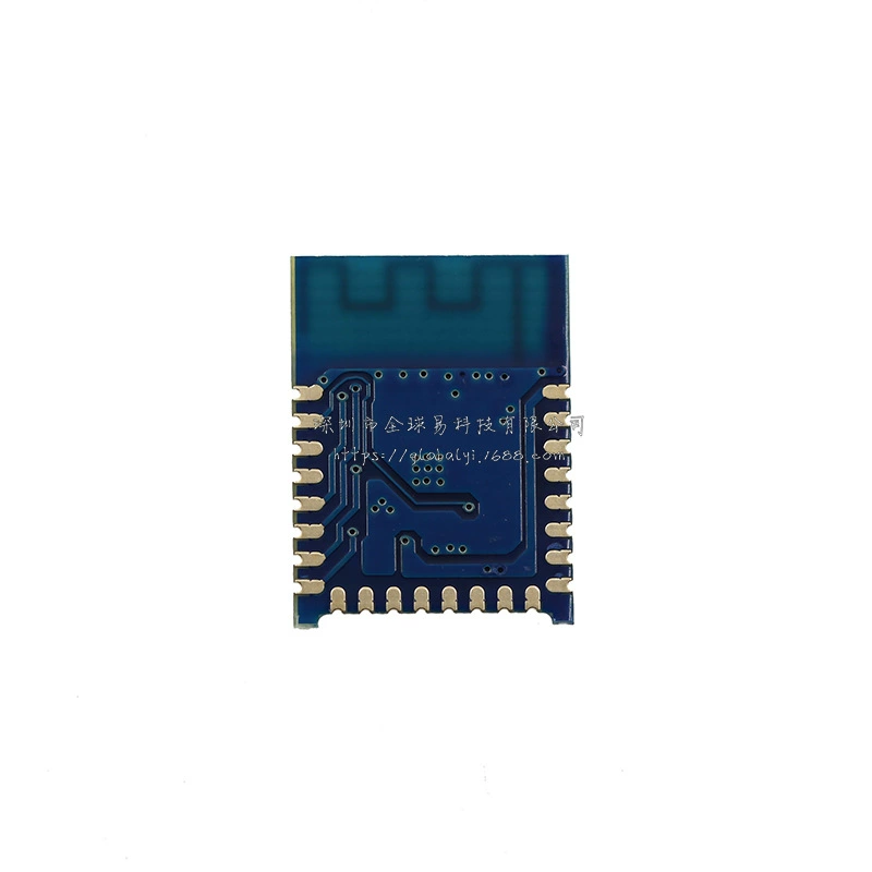 JDY-23 Bluetooth 5.0 модуль BLE5.0 Bluetooth передача Bluetooth номер биография CC2541 с машины Bluetooth