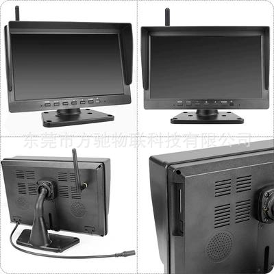 Car display – Screen and High-Brightness Display for