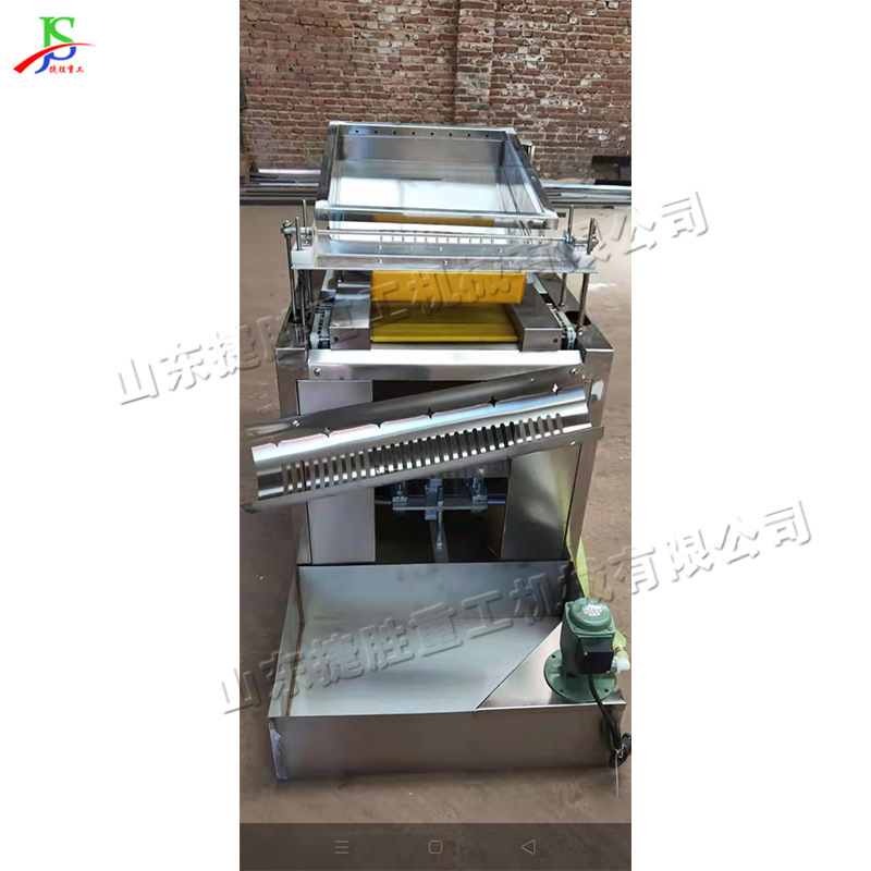 产地货源 鹌鹑蛋剥皮机 鹧鸪蛋碎壳去皮机 做卤蛋鸡蛋扒皮机