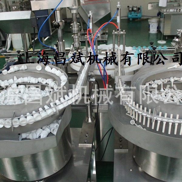 电蚊香液灌装机 液体电蚊香灌装机 电蚊香液灌装机械全自动包装机