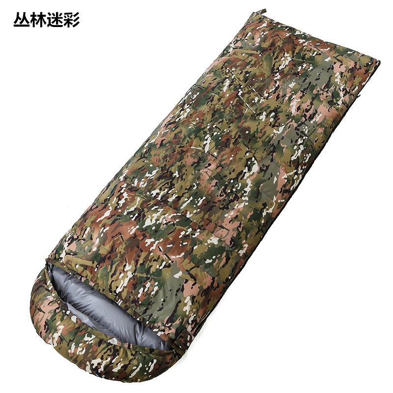 정글 위장