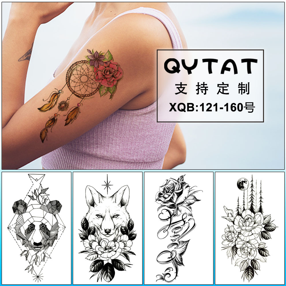 tattoo stickers for men and women