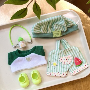 ���H���¡�17cm���z���������������b��labubu�Gɫ���^ñ����ѝ