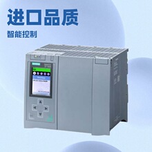 6ES7517-3TP00-0AB0ԭ�bPLCȫ�����T�� S7-1500ģ�K����̎����CPU