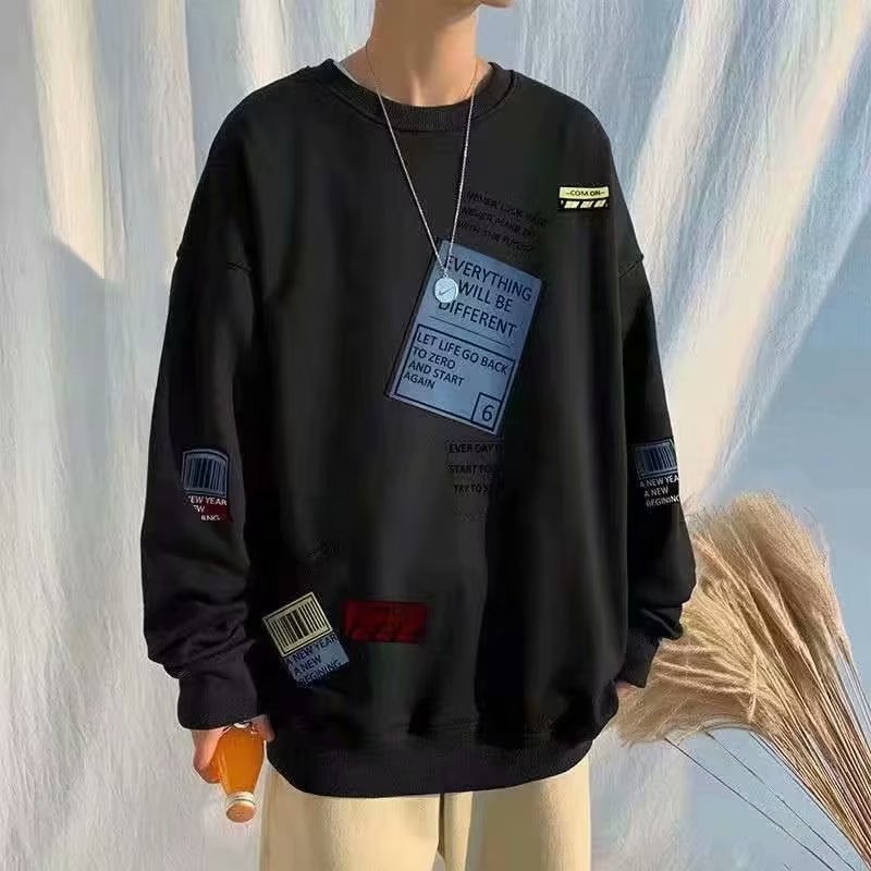 B18-Black