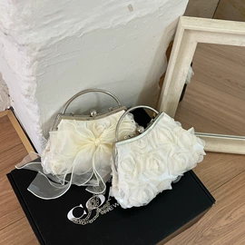 女士单肩包;女士斜挎包;托特包
