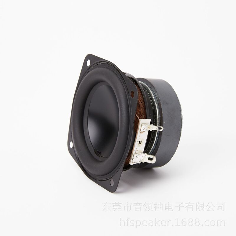 3インチbalance中低音ラッパ4欧20w 25芯スピーカーラッパ|undefined