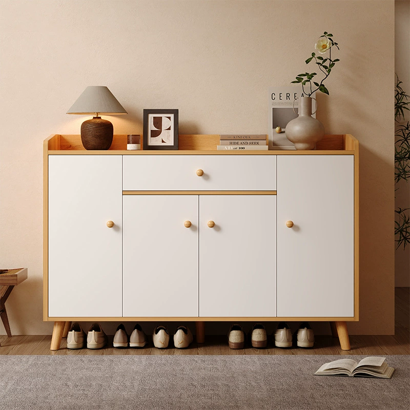 Обувной шкаф для домашнего использования Новый 2024 взрывоопасный шкаф для хранения