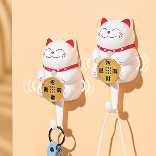 Outdoor reminder home elderly anti-forget key off gas door and window prompt artifact intelligent voice sensor