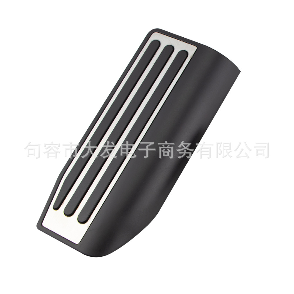Suitable for 14-Model Range Rover and 13-Model Range Rover Sport, No-Drill Metal Modified Footrests