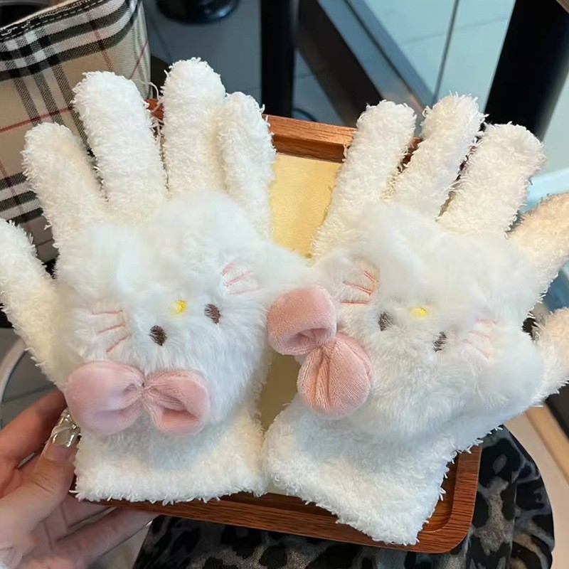 빅핑크 KT스타장갑 [개별포장]