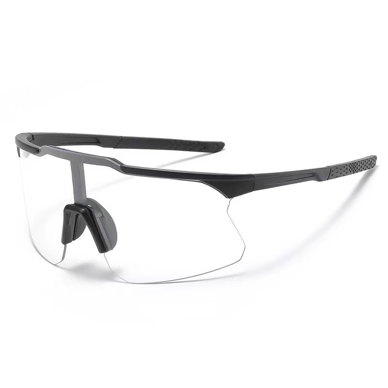 Gafas de Ciclismo y Deportes al Aire Libre A de PC Ajustables para Ciclismo y Esquí