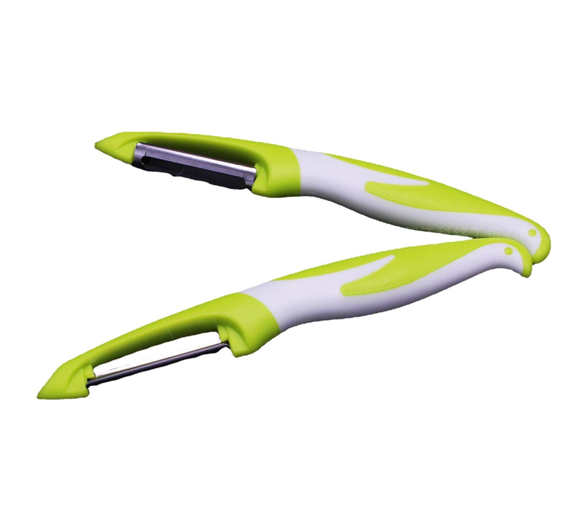 Factory supply stainless steel peeler, gourd peeler, sugarcane peeler, potato peeler, kitchen small tools, gourd