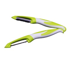 Factory supply stainless steel peeler, gourd peeler, sugarcane peeler, potato peeler, kitchen small tools, gourd