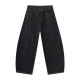 màu xanh denim