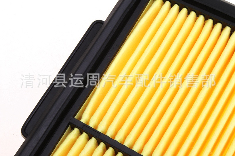 Suitable for 11 Models of Infiniti M25 M37 Air Filters 165461Dv0A Air Intake Filter Element Filter Grids
