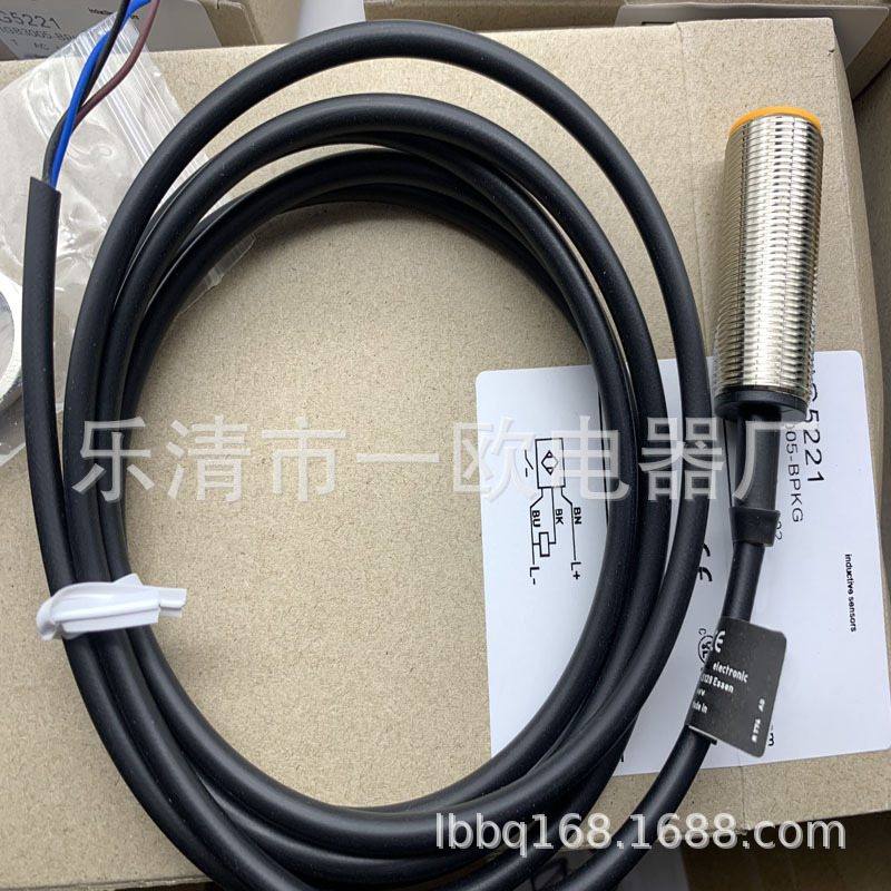 全新 现货 接近开关IG5234 IG500A IG5397 IG505A质保一年