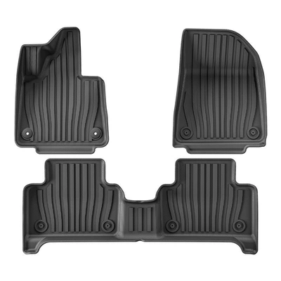 Modelə uyğun ayaqaltı | Friendly Tpe Floor Mats and