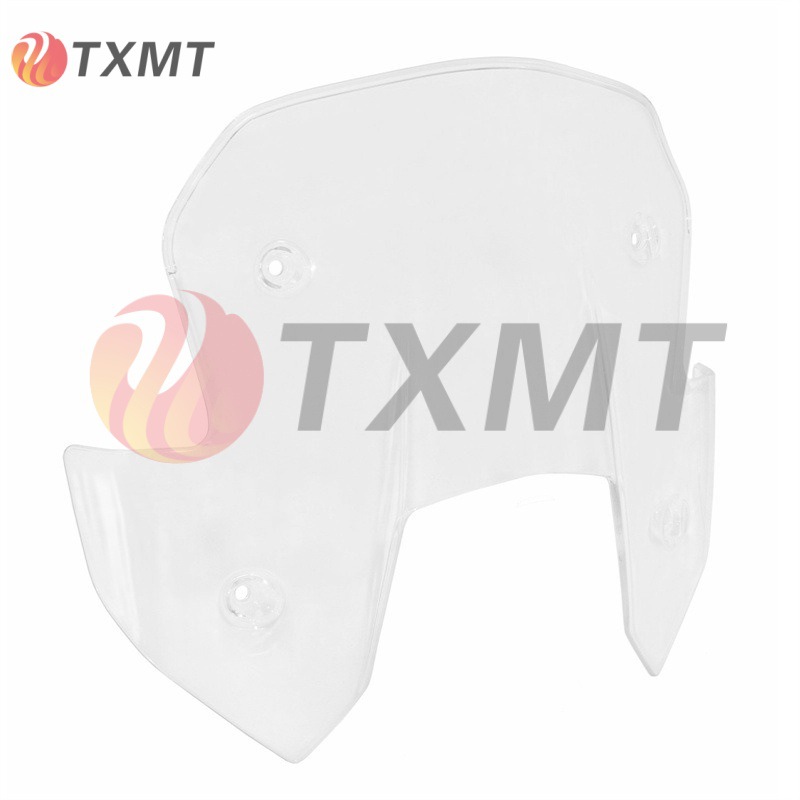 Suitable for Ktm 1050 1090 1190 Adventure R Modified Motorcycle Front Windshield