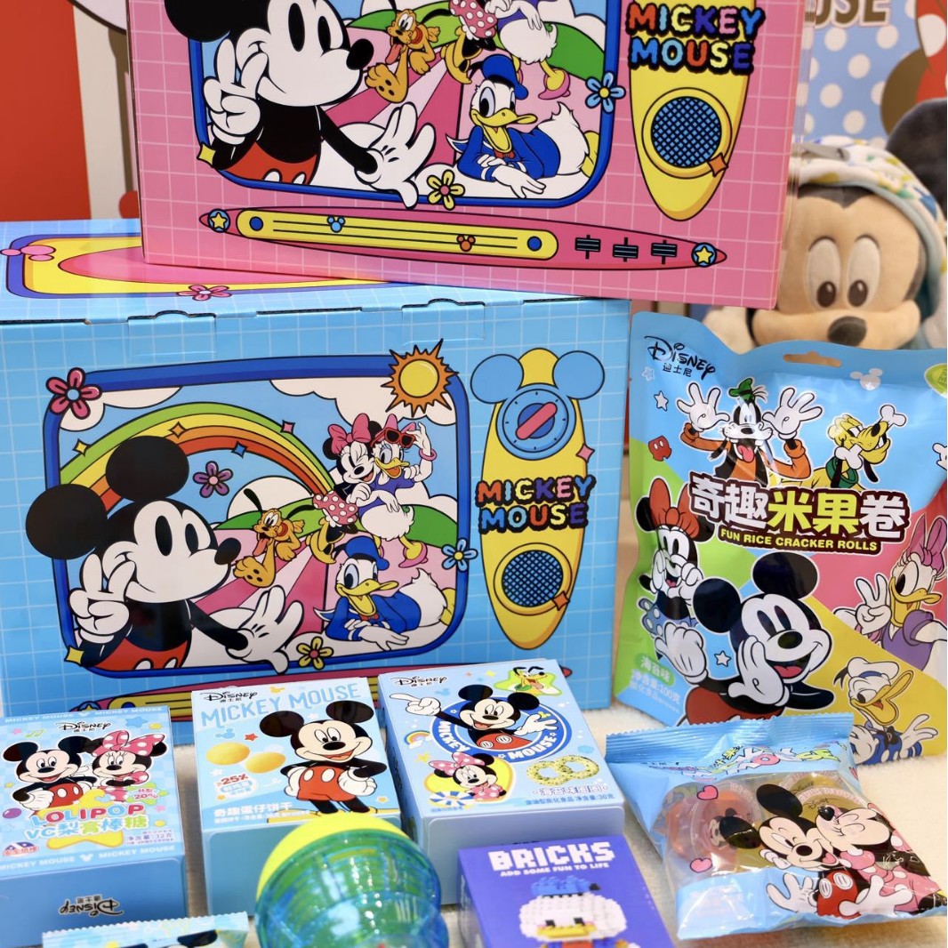 Children's TV, set, toy