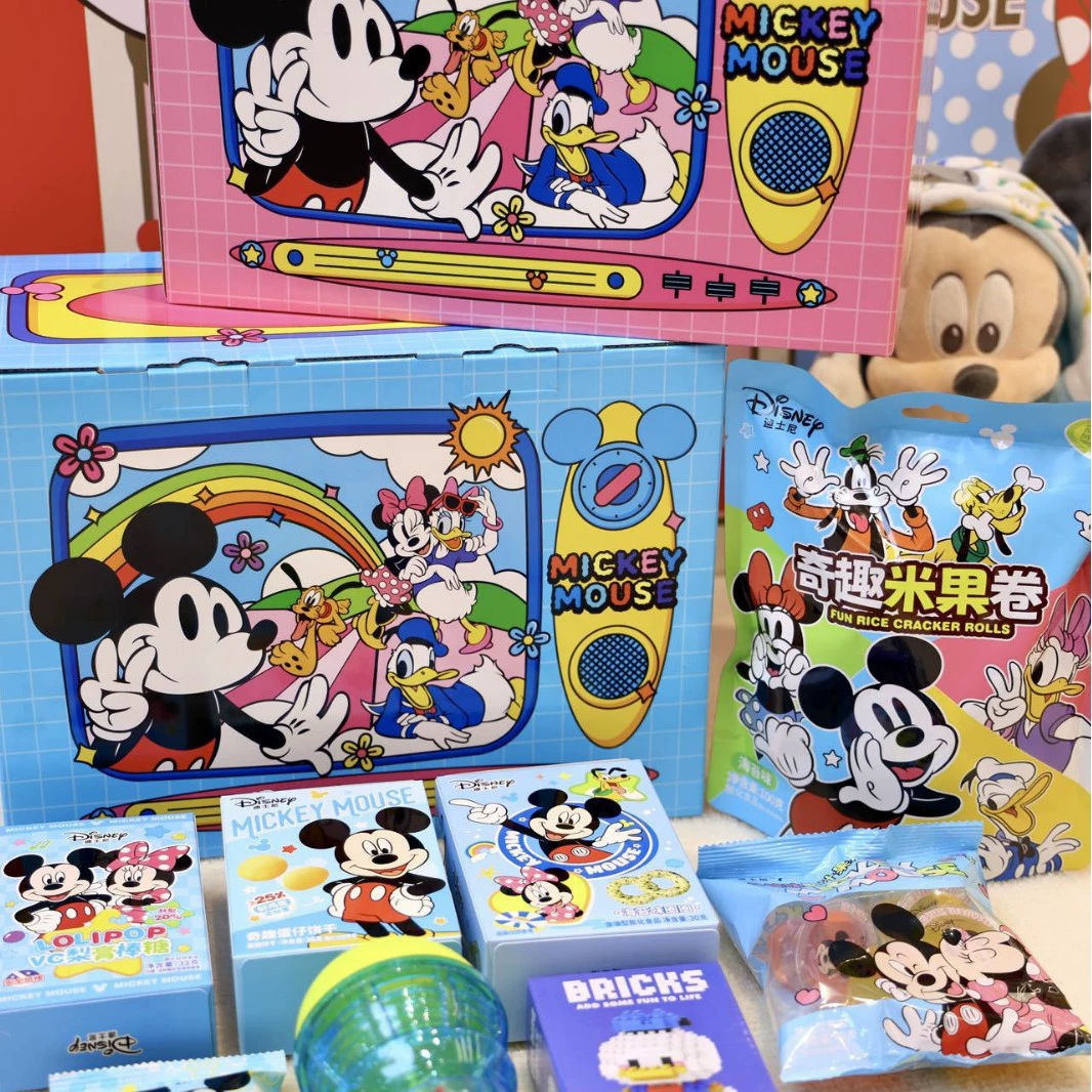 Children's TV, set, toy