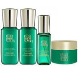 Лосьон для путешествий, сыворотка, пробник