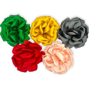 16cm�������w������ˇõ�廨�� diy�l��ػ��^��Ьñ���b�Ʒ���