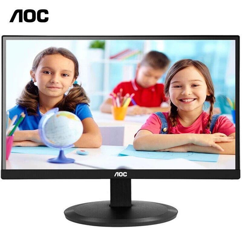 AOC LCD-дисплей, ноутбук, Intel Core i2280, 21.5 дюймов